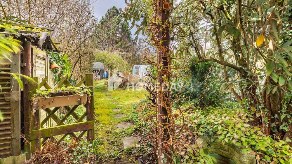 Doppelhaushälfte Braunschweig Südstadt - 4 Zimmer, 74 m&sup2;, 170.000&euro; | Angebot:26189376