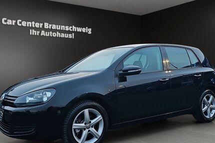 VW Golf 169.500 km 5.999 &euro; Braunschweig 38120