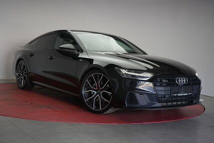 Audi A7 226.000 km 35.990 € Braunschweig 38110