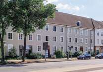 Wohnung zum Mieten in Wolfsburg 308,21 € 38.05 m²