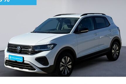 VW T-Cross 9.900 km 22.550 &euro; Braunschweig 38108