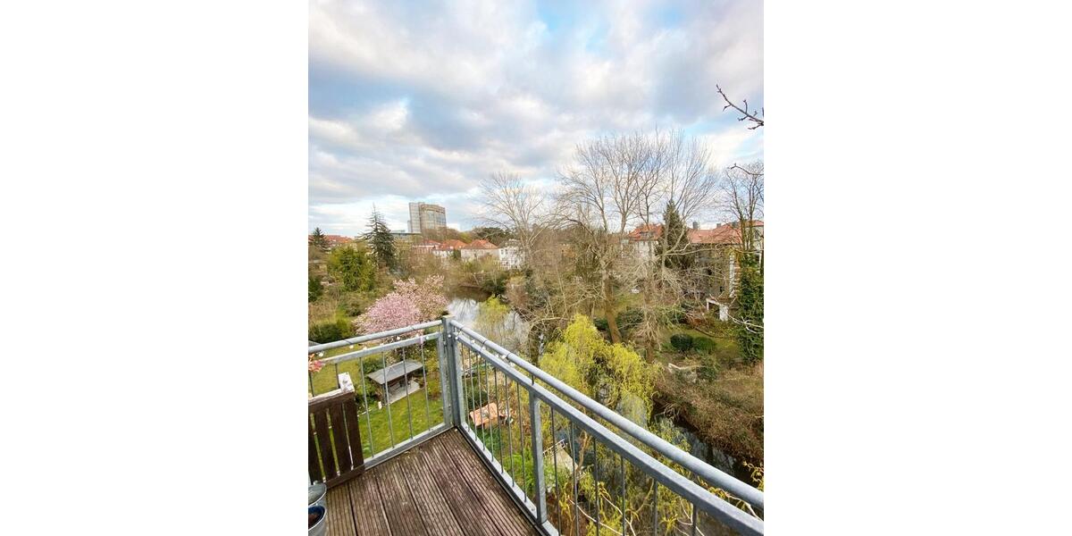 Etagenwohnung Braunschweig - 3 Zimmer, 75 m&sup2;, 280.000&euro; | Angebot:26828927