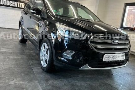 Ford Kuga 105.000 km 8.990 &euro; Braunschweig 38112