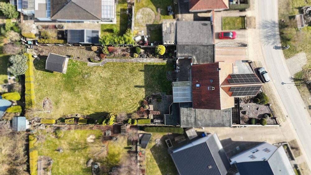 Einfamilienhaus Königslutter (Lauingen) Lauingen - 7 Zimmer, 201 m&sup2;, 250.000&euro; | Angebot:25957460