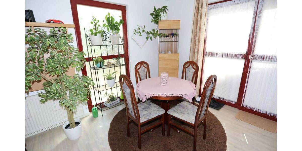 Etagenwohnung Gifhorn Gamsen - 2 Zimmer, 67 m&sup2;, 175.000&euro; | Angebot:25726613
