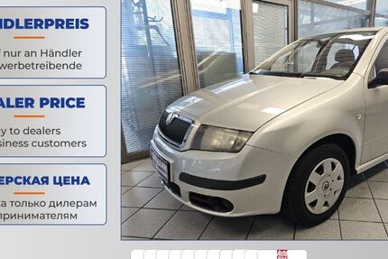 Skoda Fabia 149.600 km 900 &euro; Wolfsburg 38444