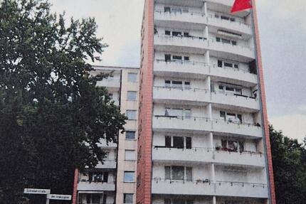 1-Zimmer 39qm Wohnung 6 12 OG mit Balkon in Wolfsburg-Hellwinkel 1 zimmer