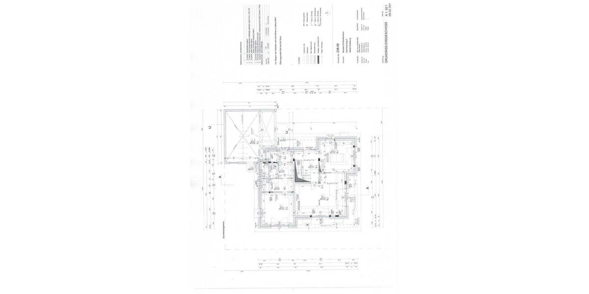 Einfamilienhaus Wolfsburg Fallersleben - 7 Zimmer, 191 m&sup2;, 835.000&euro; | Angebot:26106077