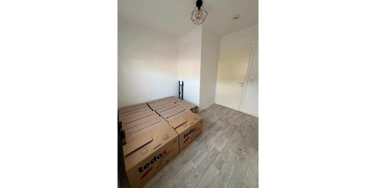 Anfragestop ! Mietwohnung 2,5 Zimmer in Wolfsburg 2.5 zimmer