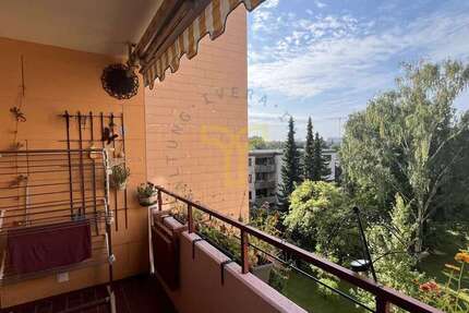 Wohnung zum Kaufen in Braunschweig 175.000 € 59 m² 2 zimmer