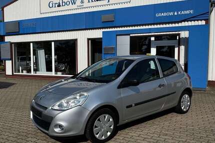 Renault Clio 98.000 km 2.900 € Gardelegen 39649