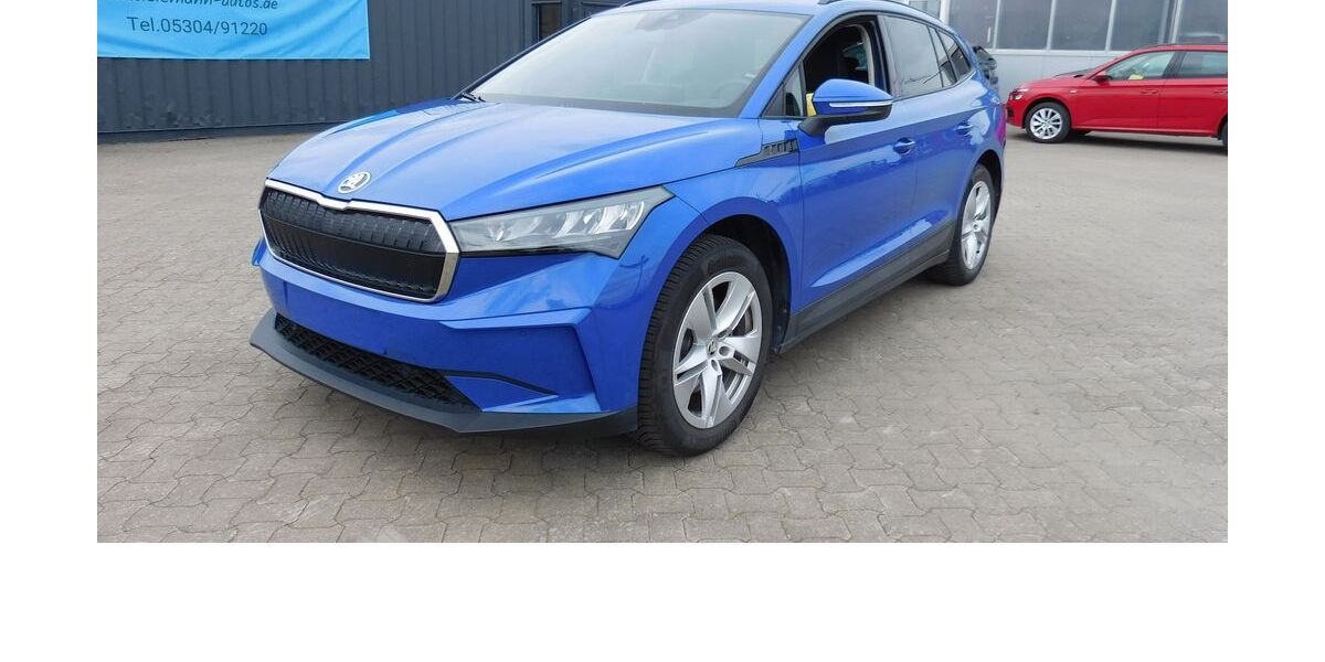 Skoda Enyaq 19.700 km 21.990 &euro; Vordorf 38533