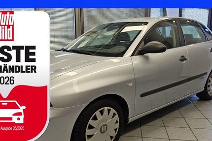 Seat Ibiza 234.547 km 1.200 &euro; Wolfsburg-Heiligendorf 38444