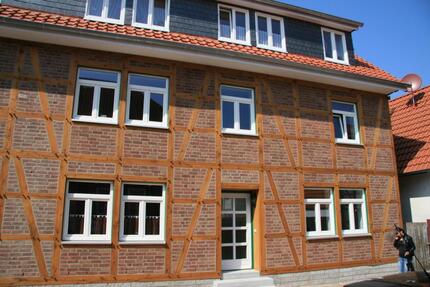 Wohnung Wolfsburg Ehmen - 5 Zimmer, 126 m&sup2;, 360.000&euro; | Angebot:26493552