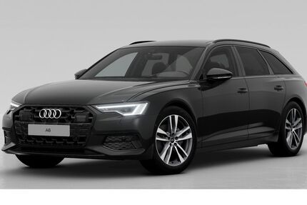 Audi A6 27.076 km 45.390 € Wolfsburg 38440