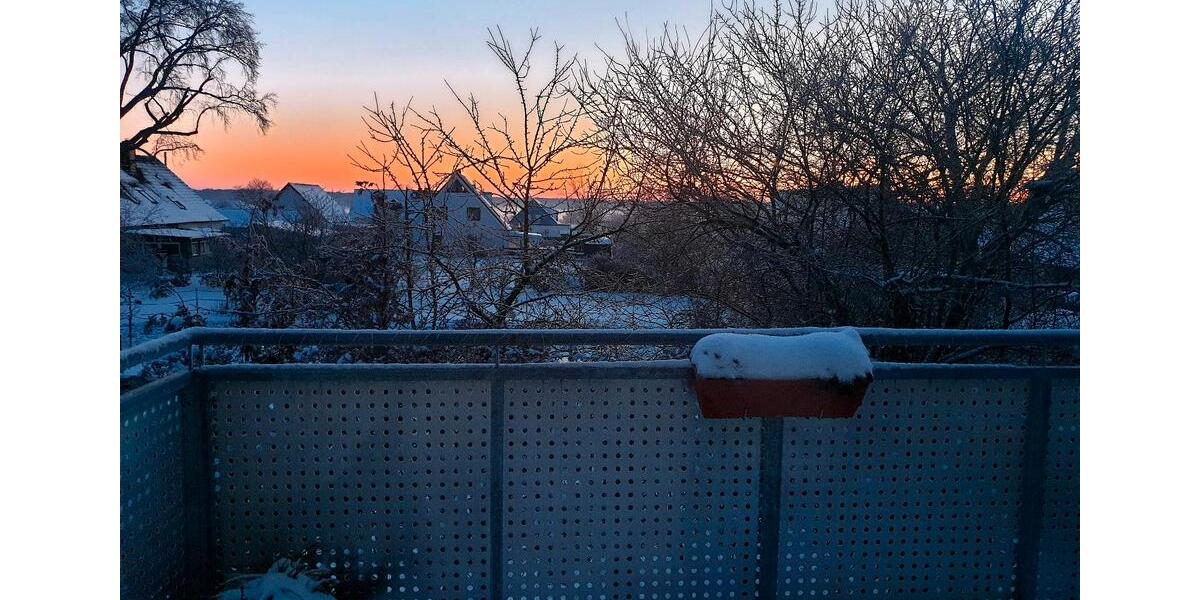 Eigentumswohnung 3 zimmer