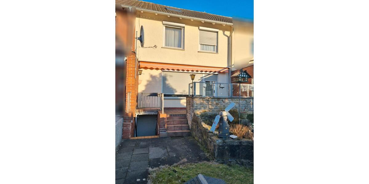 Reihenhaus Wolfsburg Alt-Wolfsburg - 5 Zimmer, 112 m&sup2;, 190.000&euro; | Angebot:27167324
