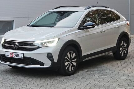 VW Taigo 20.990 km 22.490 &euro; Braunschweig 38110