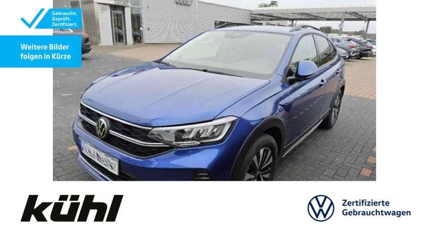 VW Taigo 56.410 km 21.980 € Gifhorn 38518