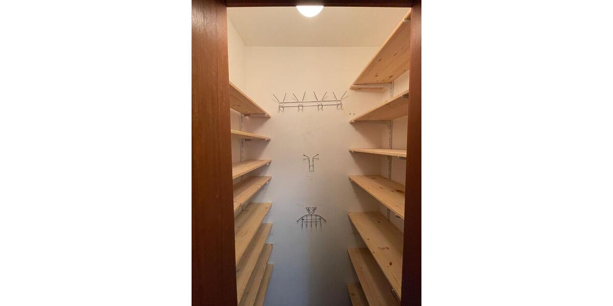 Etagenwohnung Wolfsburg Detmerode - 3 Zimmer, 80 m&sup2;, 135.000&euro; | Angebot:26765451