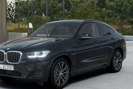 BMW X4 9.303 km 54.880 &euro; Braunschweig 38112