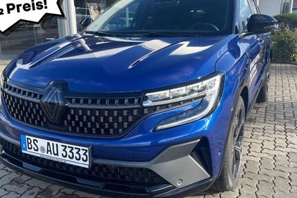 Renault Austral 6.777 km 37.790 &euro; Braunschweig 38124