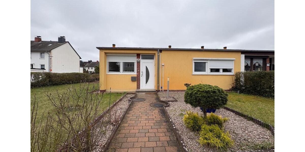 Bungalow Wolfsburg Alt-Wolfsburg - 5 Zimmer, 102 m&sup2;, 275.000&euro; | Angebot:26138180