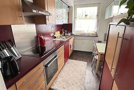 Wohnung Wolfsburg Alt-Wolfsburg - 4 Zimmer, 86 m&sup2;, 720&euro; | Angebot:26665509