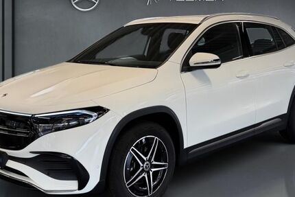 Mercedes-Benz EQA 39.214 km 30.790 &euro; Gifhorn 38518