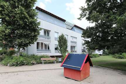 Wohnung Wolfsburg Alt-Wolfsburg - 2 Zimmer, 60 m&sup2;, 459&euro; | Angebot:25726305