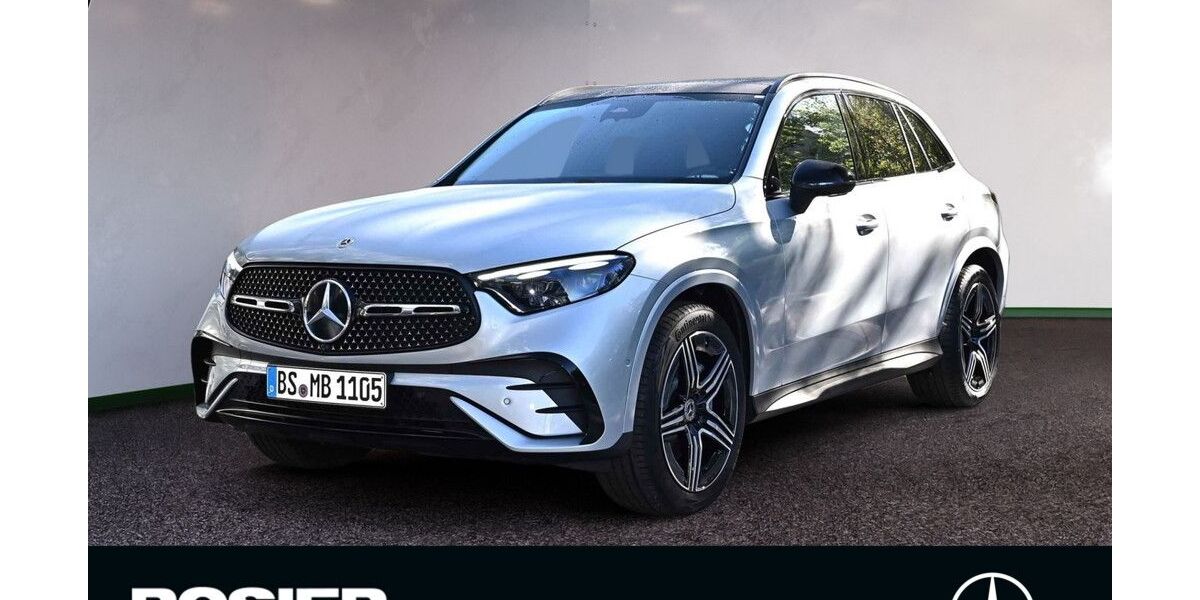 Mercedes-Benz GLC 220 14.900 km 62.700 € Braunschweig 38122