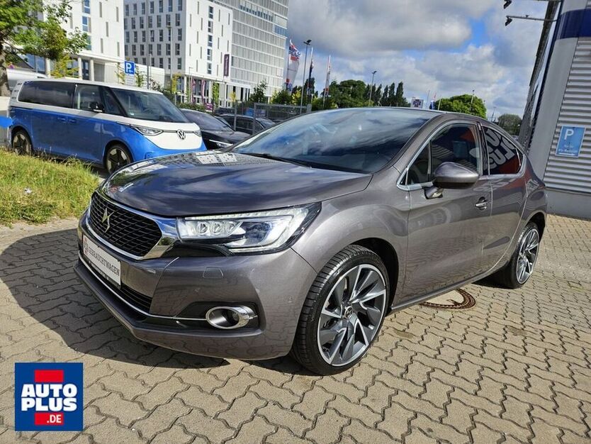 DS4 Crossback