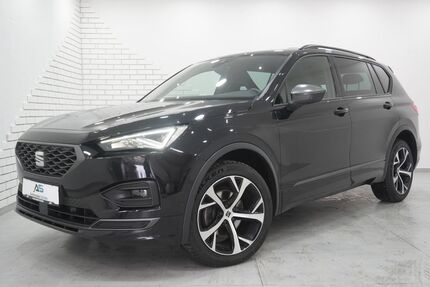 Seat Tarraco 109.000 km 22.490 &euro; Braunschweig 38106