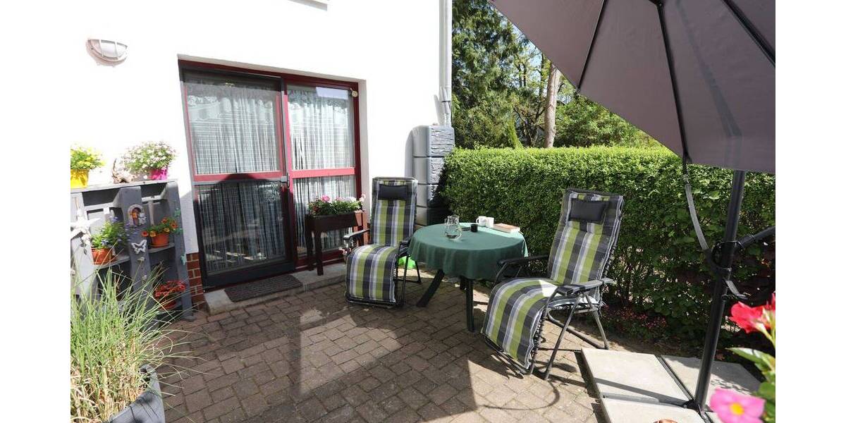 Etagenwohnung Gifhorn Gamsen - 2 Zimmer, 67 m&sup2;, 175.000&euro; | Angebot:25726613
