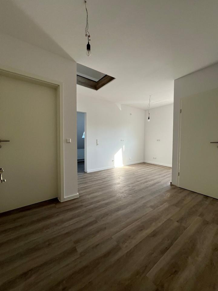 Exklusive MasionettWohnung in WF