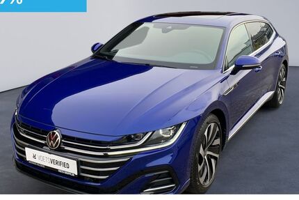 VW Arteon 86.100 km 29.990 &euro; Braunschweig 38114