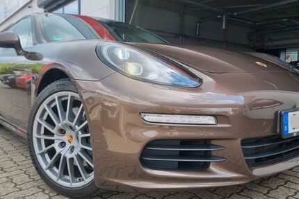 Porsche Panamera 124.100 km 27.950 &euro; Wolfsburg 38446