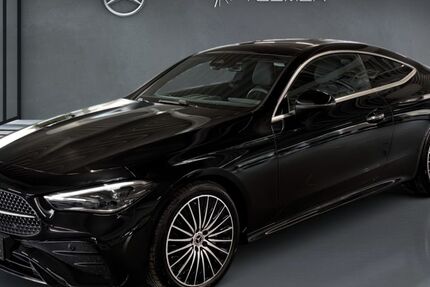 Mercedes-Benz CLE 200 8.111 km 49.730 &euro; Gifhorn 38518