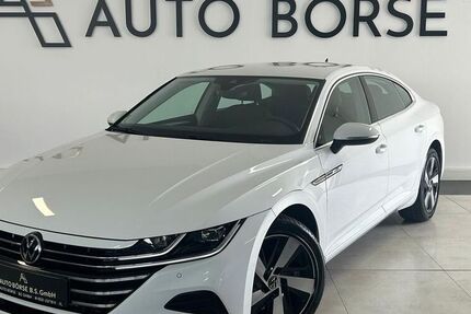 VW Arteon
