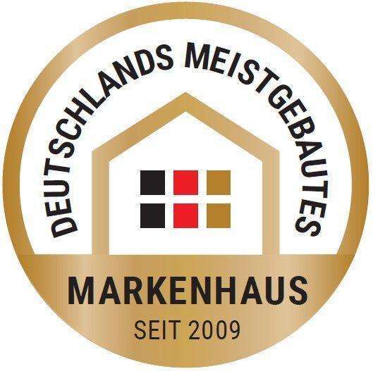 Der Moderne Bungalow incl. Grundstück