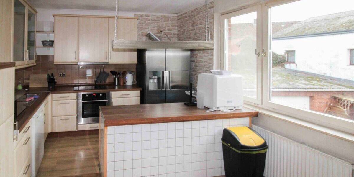 Mehrfamilienhaus, Wohnhaus Wahrenholz - 8 Zimmer, 254 m&sup2;, 249.000&euro; | Angebot:26218940