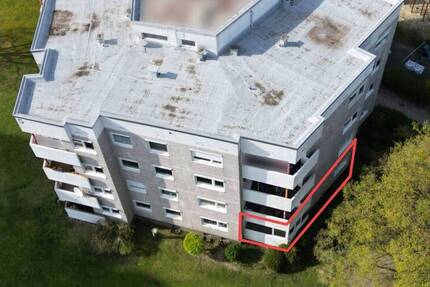Wohnung Wolfsburg Fallersleben - 3 Zimmer, 91 m&sup2;, 177.500&euro; | Angebot:26346597