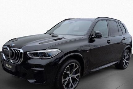 BMW X5 133.416 km 46.890 &euro; Braunschweig 38112