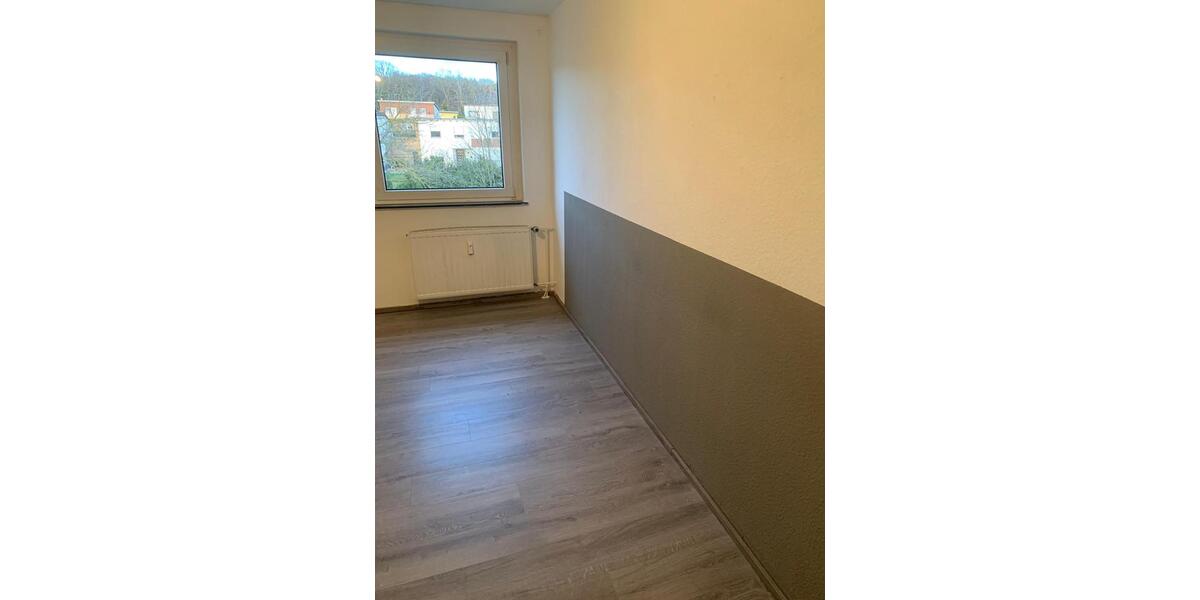 Kapitalanlage: Wohnung mit Balkon in Helmstedt zu verkaufen! 2 zimmer