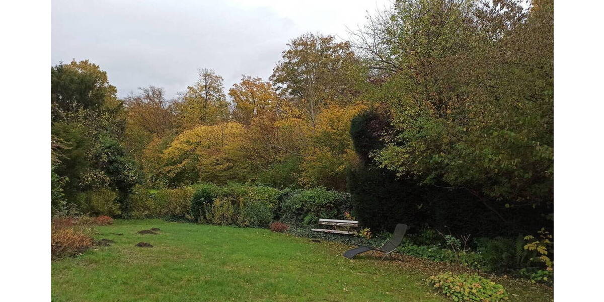 Einfamilienhaus Braunschweig Kanzlerfeld - 5 Zimmer, 120 m&sup2;, 500.000&euro; | Angebot:26117656