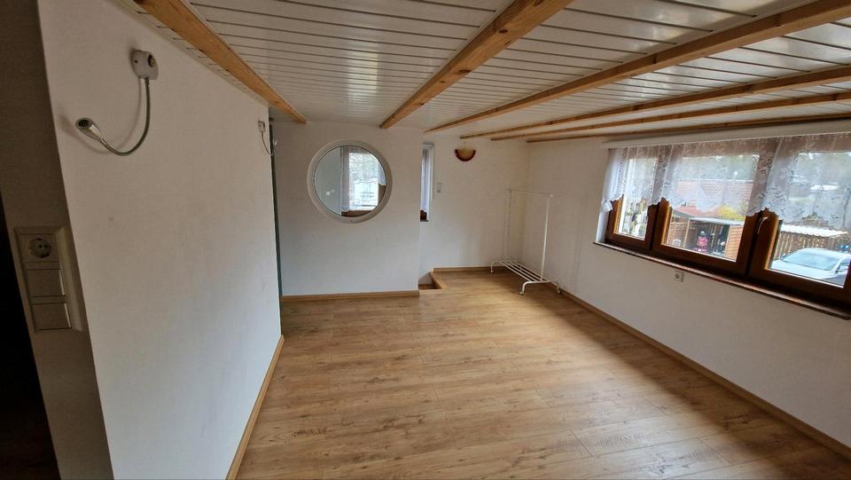 Bungalow Gifhorn - 4 Zimmer, 80 m&sup2;, 152.000&euro; | Angebot:26048417