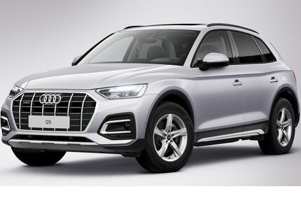 Audi Q5 46.000 km 38.980 &euro; Gifhorn 38518