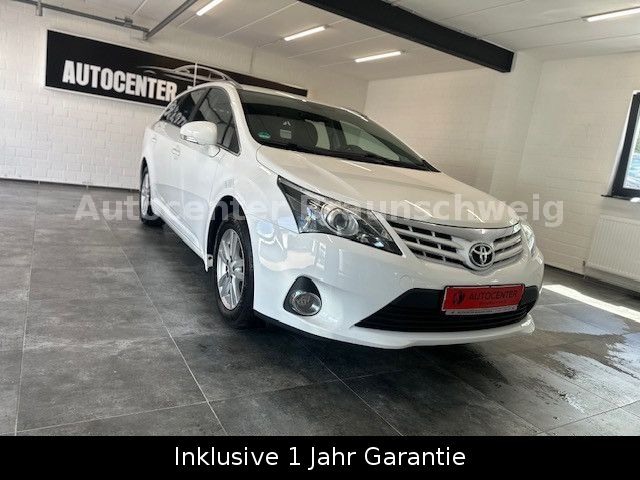 Avensis