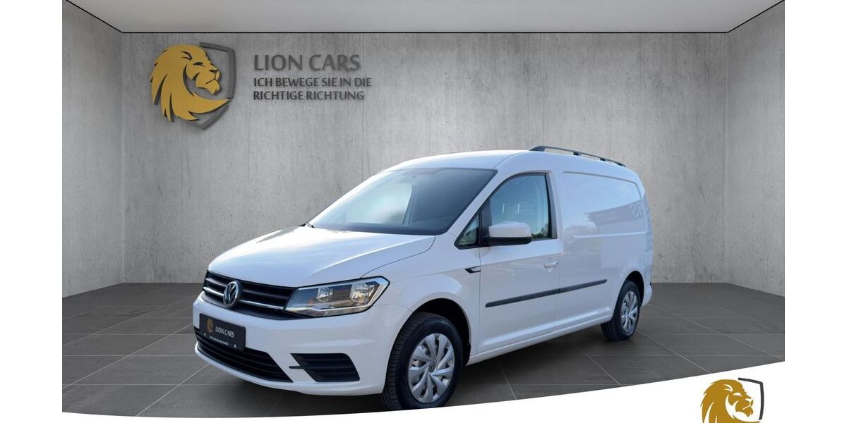 VW Caddy Maxi 124.995 km 14.999 &euro; Braunschweig 38122
