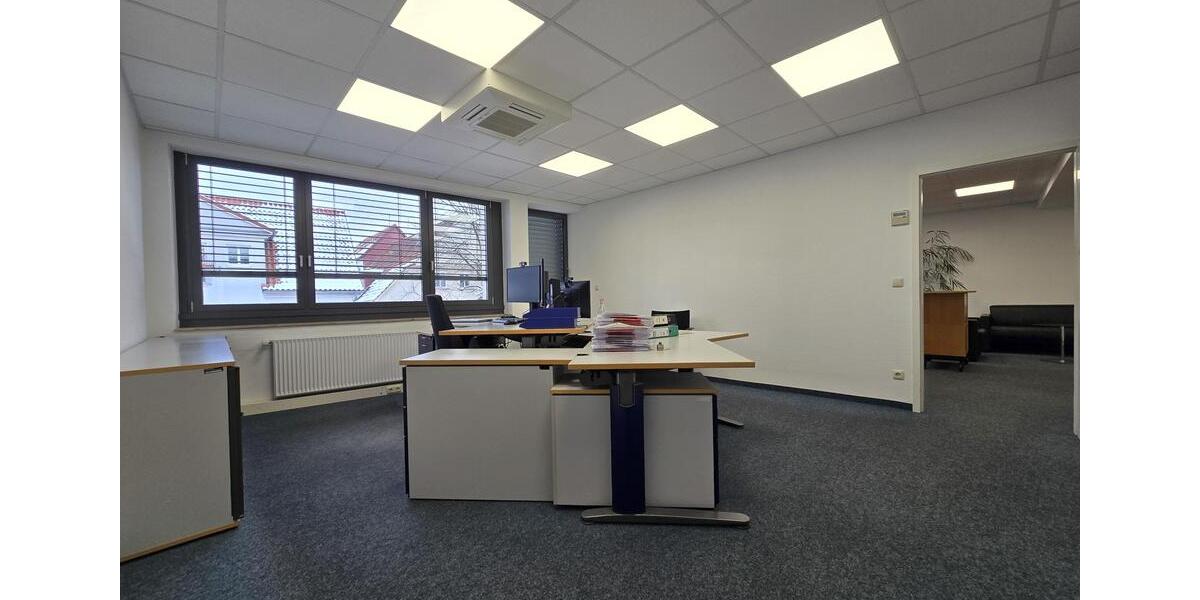 Gewerbeobjekt Gifhorn - 4.872&euro; | Angebot:26136086